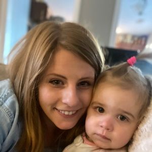 Meet your Posher, Rachael